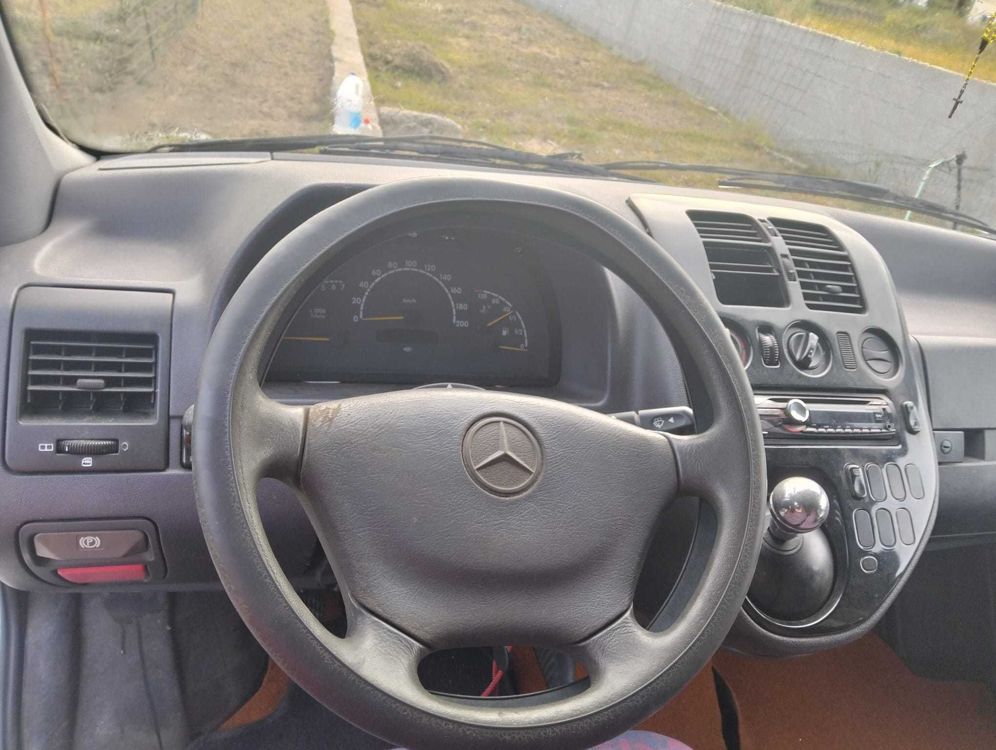 Mercedes vito 108 CDI
