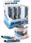 Profesjonalny klej PVC 2w1 na ponton basen DR.BOAT