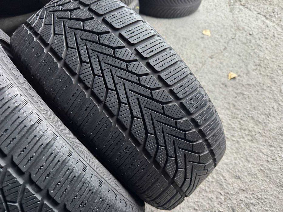 Шини зима 225/50/R17 Semperit Speed-Grip 2