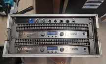 Crown iTECH 5000 HD końcówka mocy, dsp, 5000 watt, dowóz, gwarancja