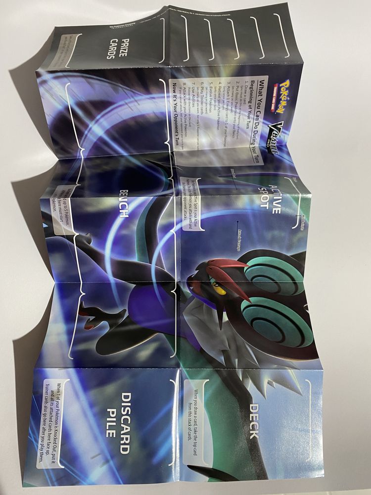 Pokémon Mix Box