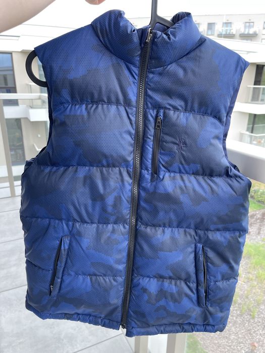 Жилет Polo Ralf Lauren
