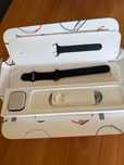 Apple Watch Series 6 Black Sport Band 44 mm