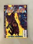 Batman - A queda do Morcego HQ Banda desenhada PT/PT Editora Abril