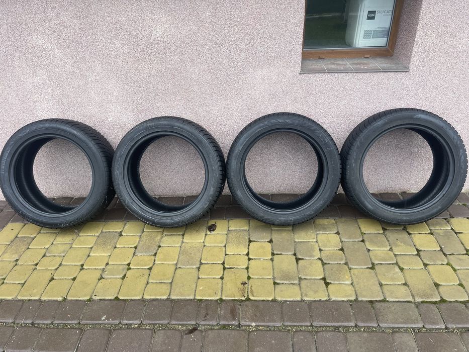 Шини 215/45r16. 215x45R16 зима