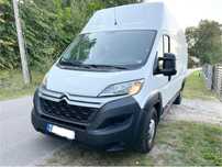 Citroen Jumper L4H3 baza pod kampera
