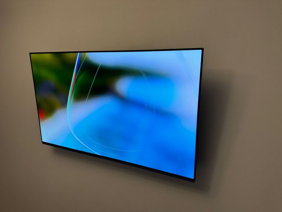 Panasonic TV  OLED 55