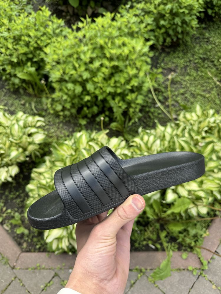 Чоловічі оригінальні тапки Adidas Adilette Aqua F35550