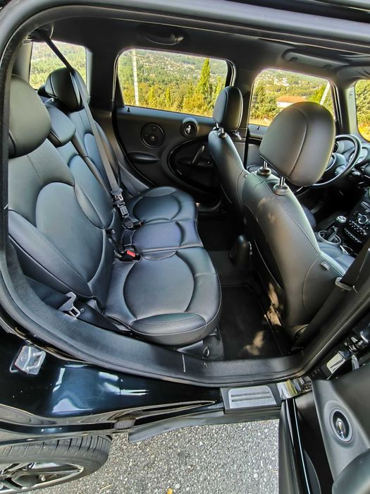 Mini Countryman 1.6 Cooper Chili 2012
