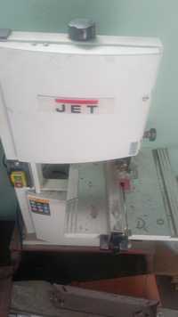 Стрічково пилялбний верстат jet jwbs-9x