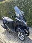 Yamaha Tricity 125