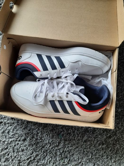Buty adidas męskie nowe