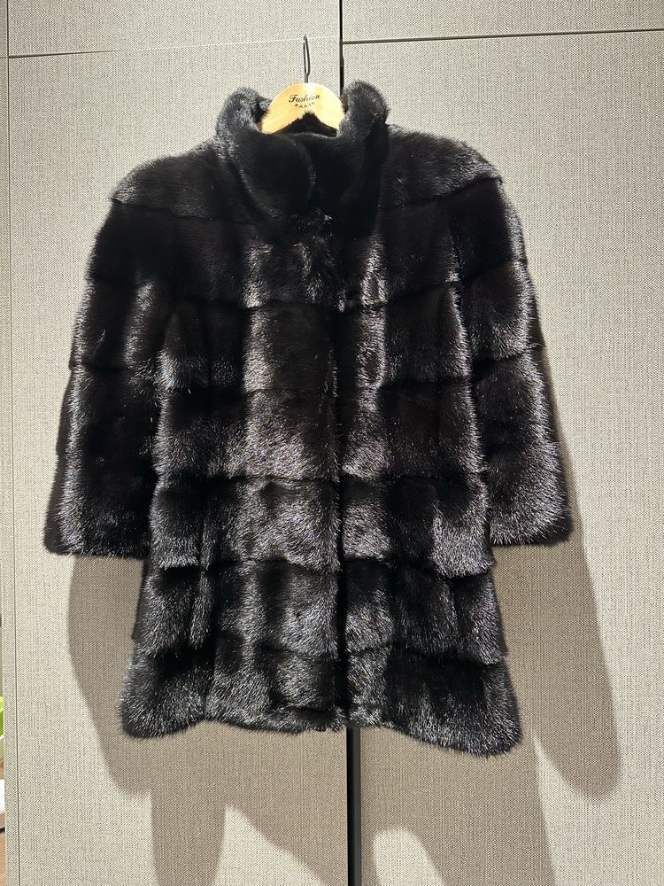 Норкова шуба