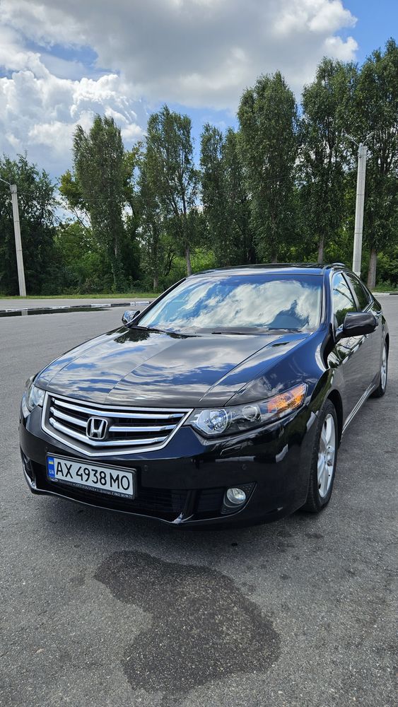 Хонда Акорд , honda acord 8 2011