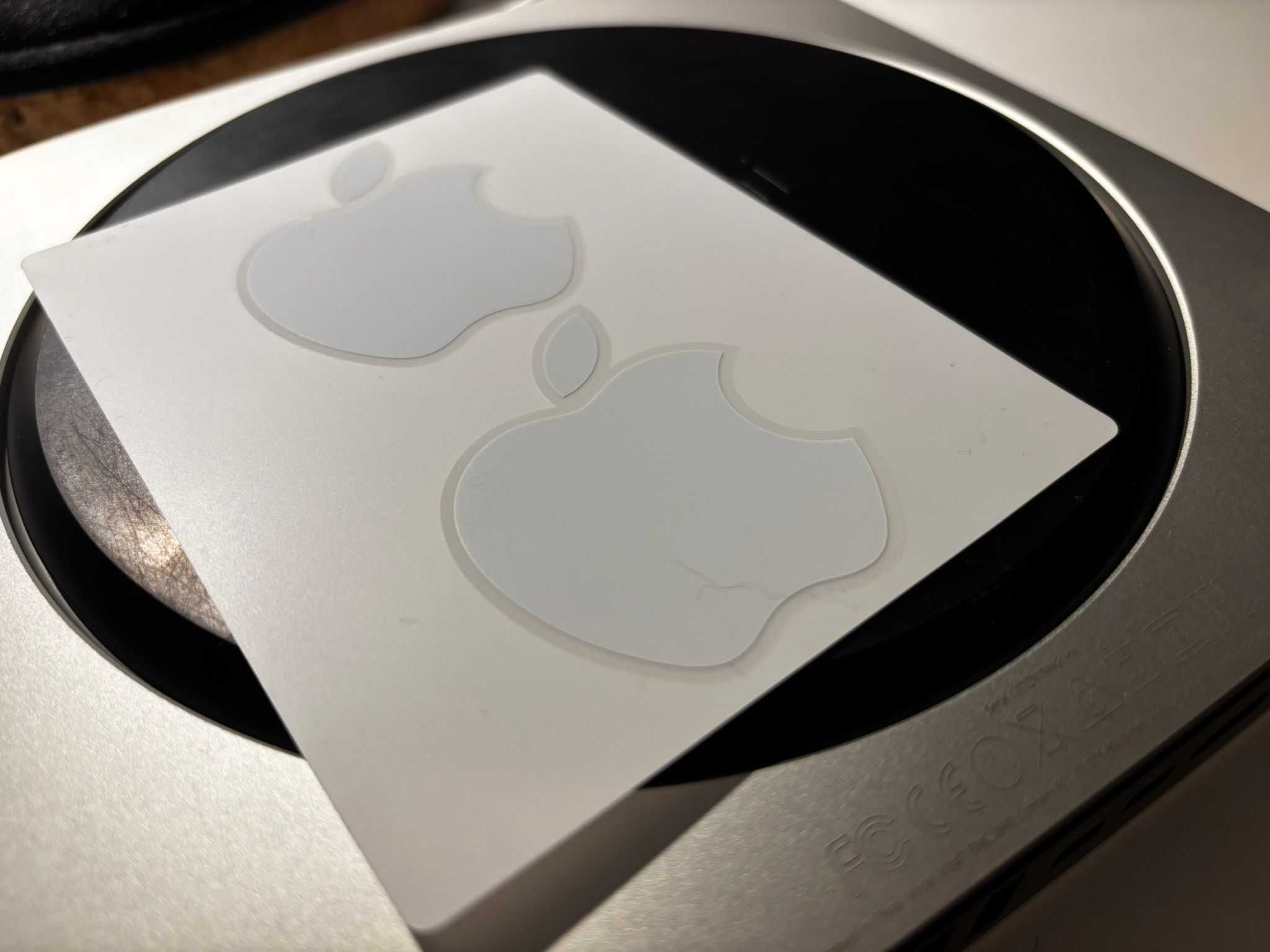 Apple Mac Mini Late 2014 8GB RAM 1 TB HDD
