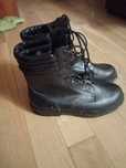 Buty ocieplane 45