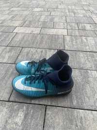 Buty piłkarkie turfy Nike Mercurial x  38.5