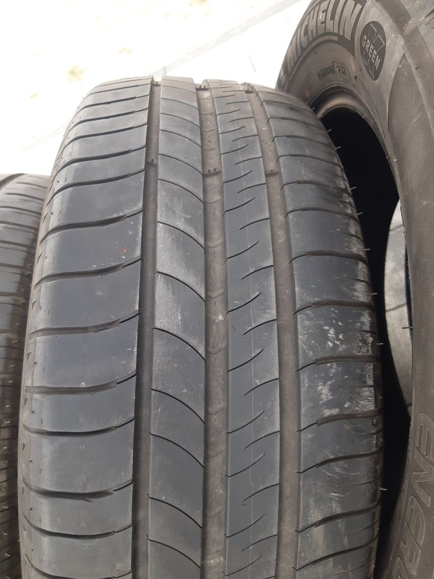 Michelin lato 215/60/16 bus Transporter Traffic T5  letnie T4 Vito