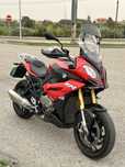 BMW S1000 XR 2018