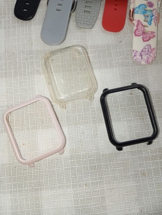 Smartwatch Amazfit Bip S