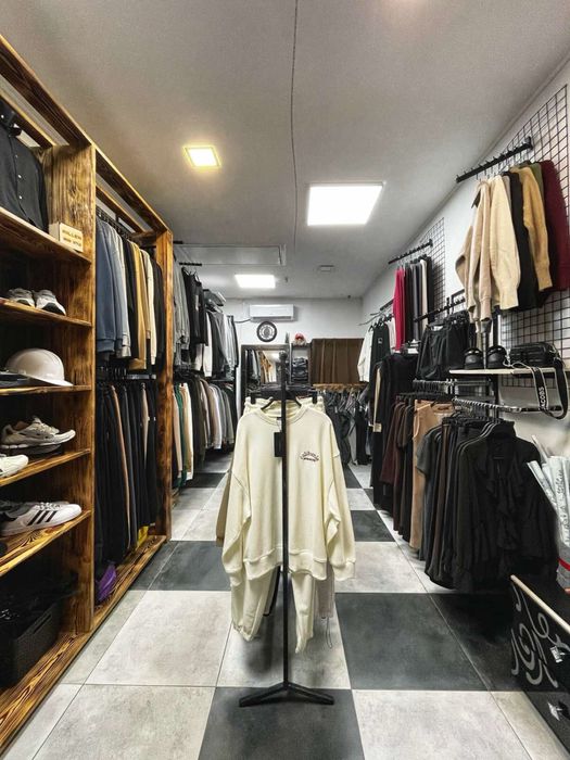 Продам дієвий магазин