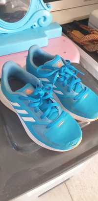 Sapatilhas adidas menino