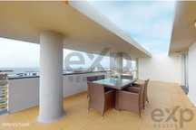 Penthouse Luxuosa em Ponta Delgada para Arrendar