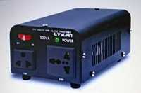 Przetwornica napięcia Yinleader -110-220v prąd przemienny 500w