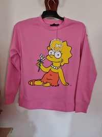 Camisola Simpsons (nova)