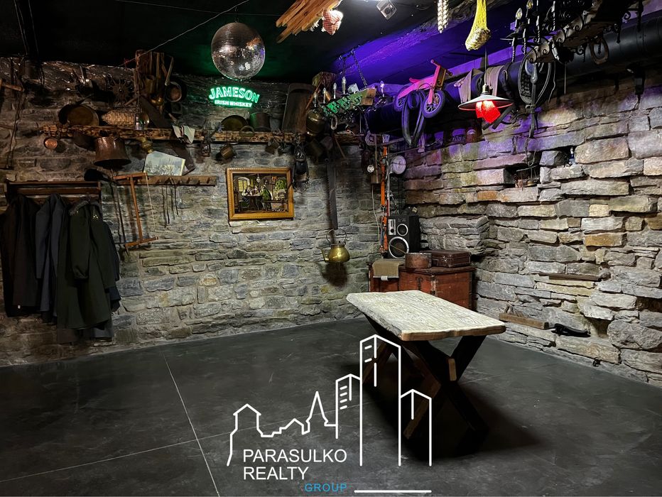 Продам заклад з високим потенціалом у серці Старого міста! Відеоогляд