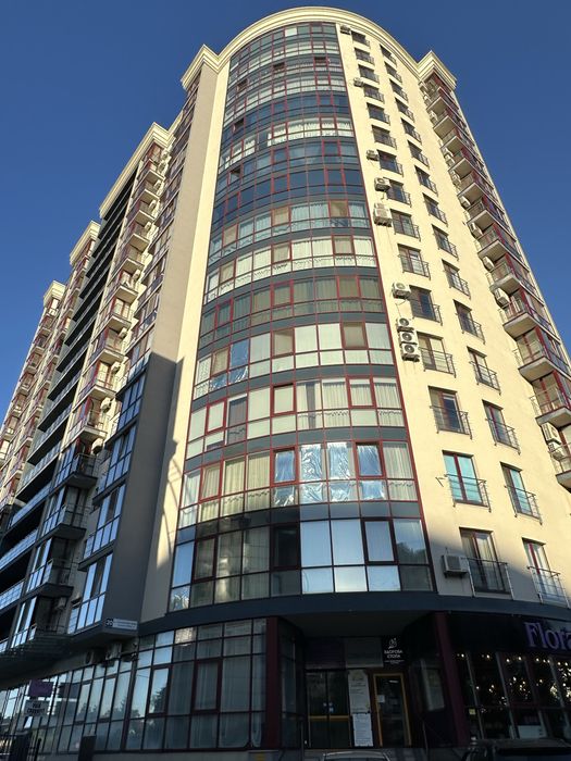 Продаж 1к квартири ЖК Фамільний‼️ Єоселя ВПО Євідновлення ГЕНЕРАТОР