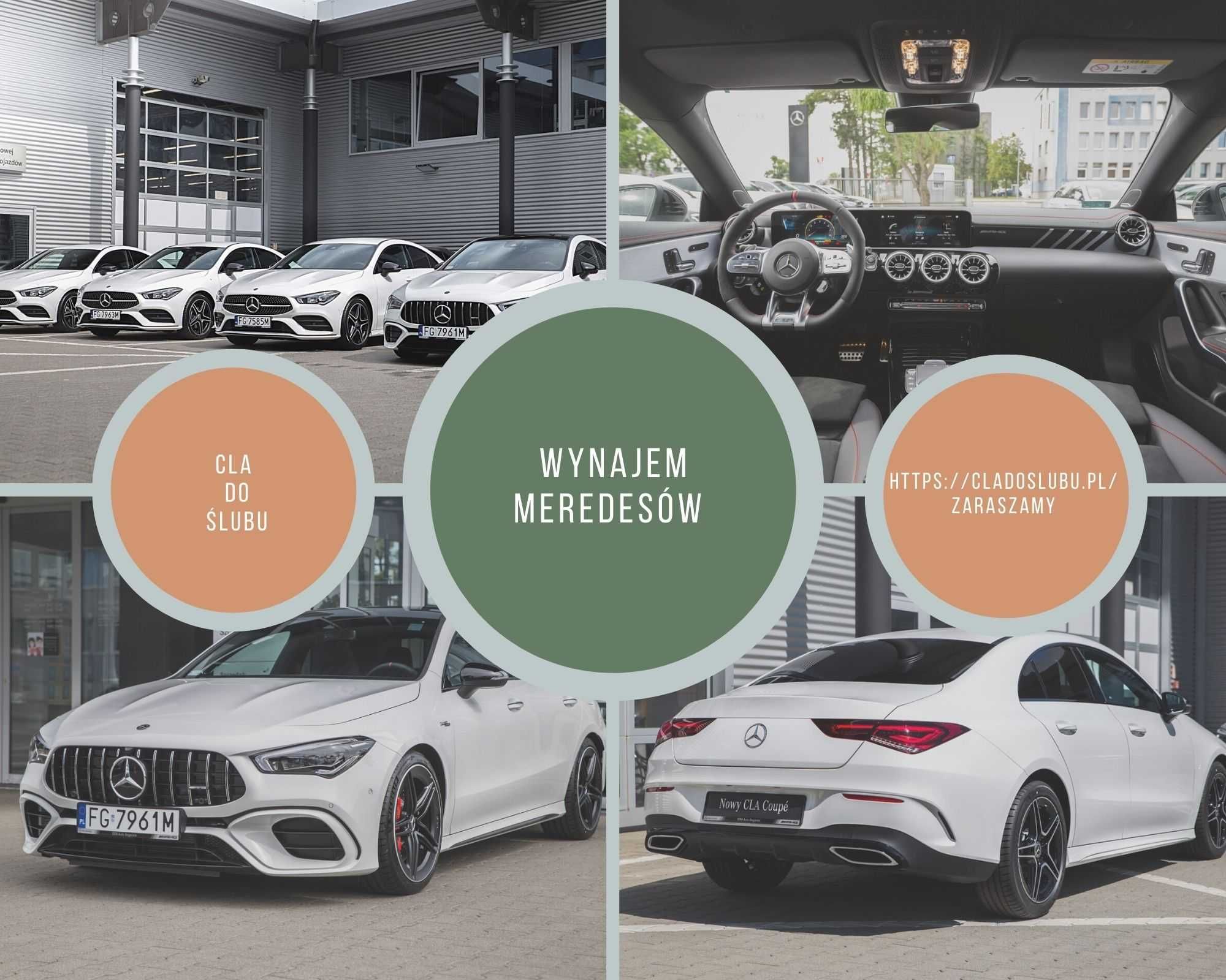 Wypożyczalnia/mercedes/AMG/CLA180/A45S/rent/car/m-power/RS/SRT