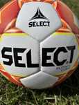 Piłka nożna Select Futsal