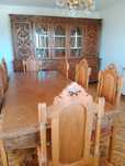 Sala de jantar renascença