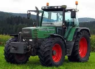 Części Fendt serii 500, 509, 510, 511, 512, 514, 515