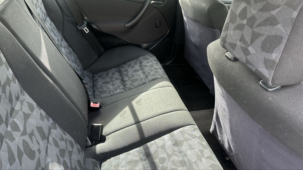 Mercedes-benz c200D station