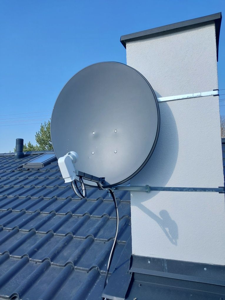 Montaż-Serwis Anten SAT-DVBT2