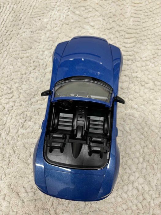 Samochod zdalnie sterowany