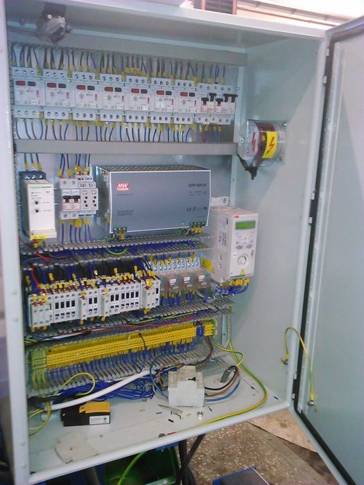 Szlifierka do wałków i otworów RUP 28 X 500 Po remoncie generalnym FMT