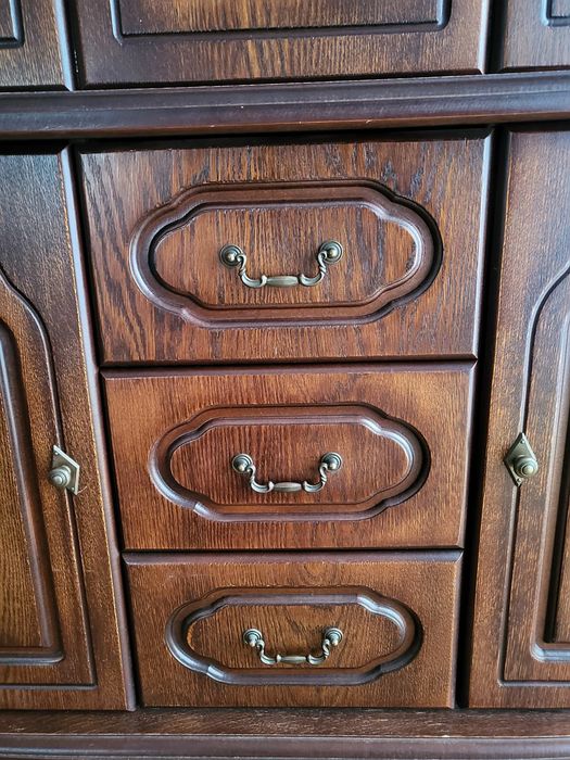 Witryny  komplet lub osobno