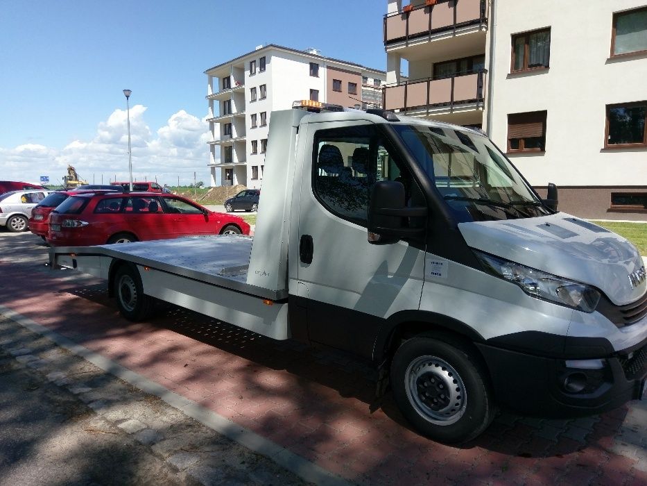 autolaweta wynajem ,wypożyczalnia auto lawet ,busów, przyczep