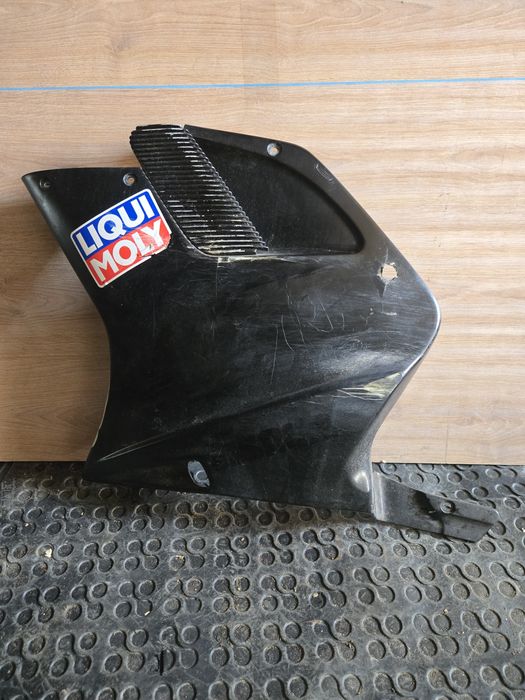 Plastik owiewka honda nsr 125 jc22