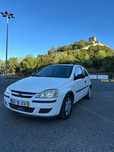 Opel corsa 1.3 d