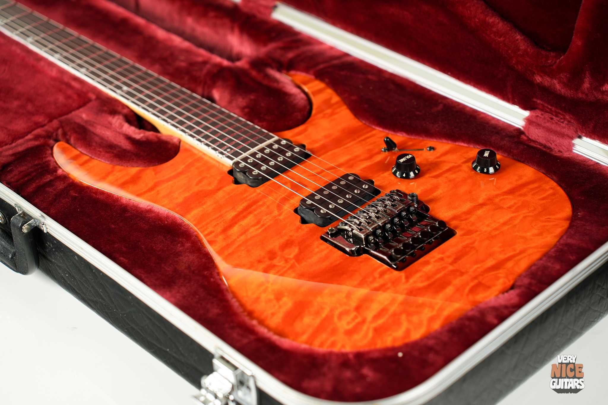 Ibanez USRG30 gitara elektryczna
