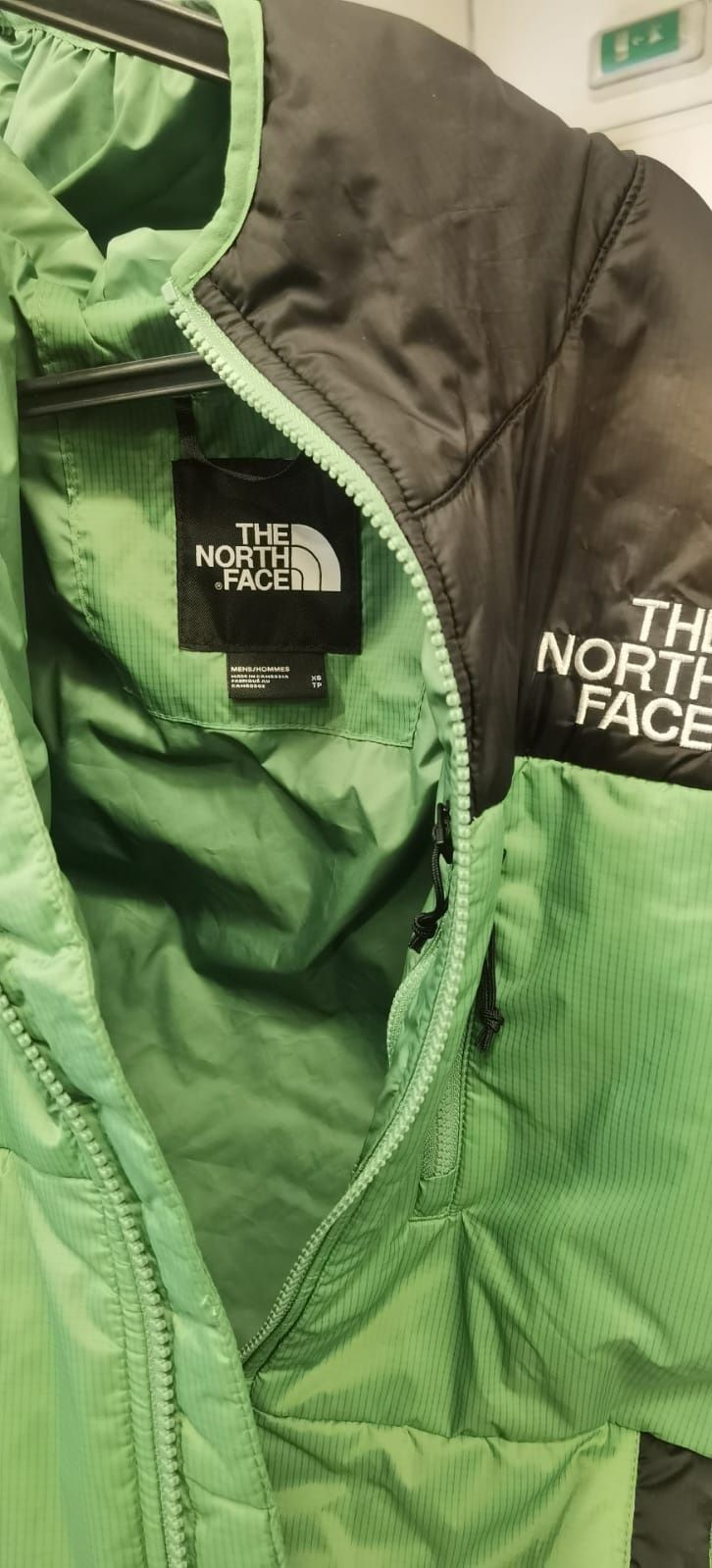 Blusão The North Face