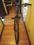 Bicicleta Shimano