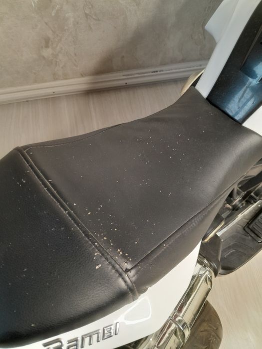 Дитячий мотоцикл/електромотоцикл