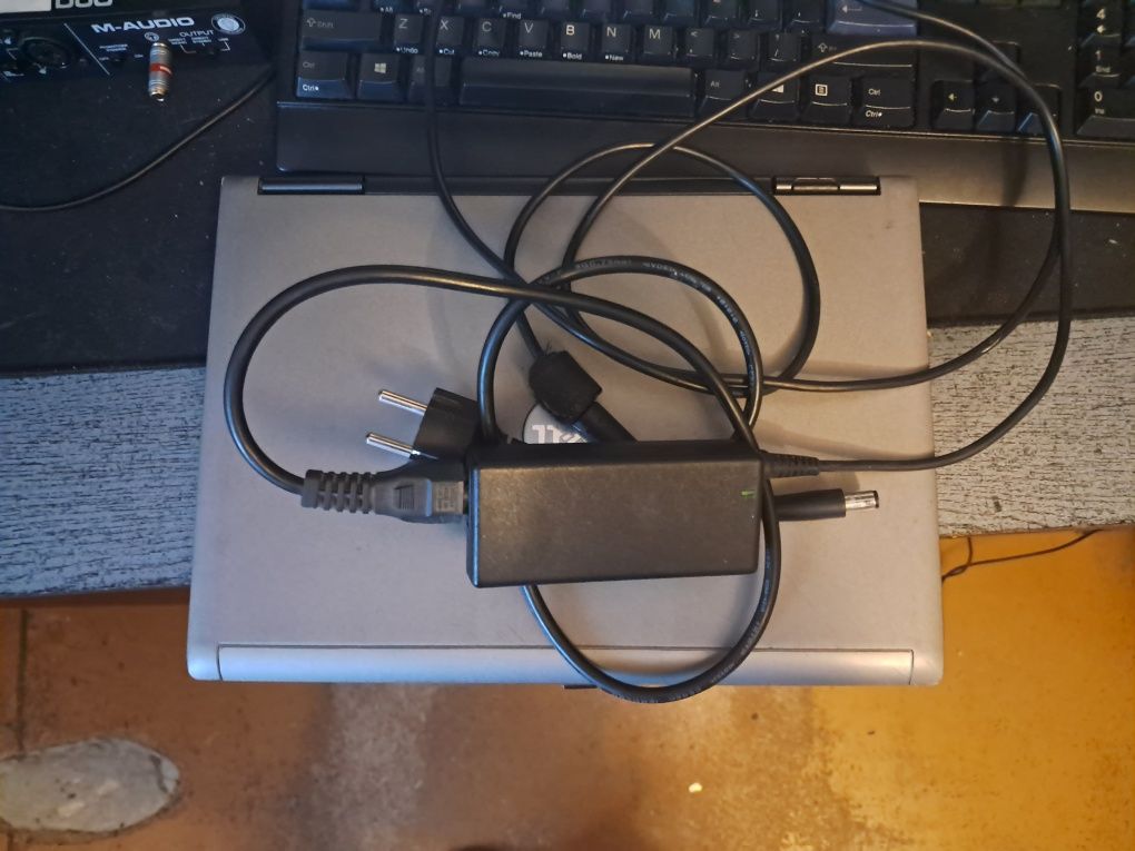 Laptop Dell Latitude D430