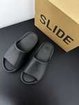 YeezyBoostSlide*Adidas OnyxUnisexTrampki r.41