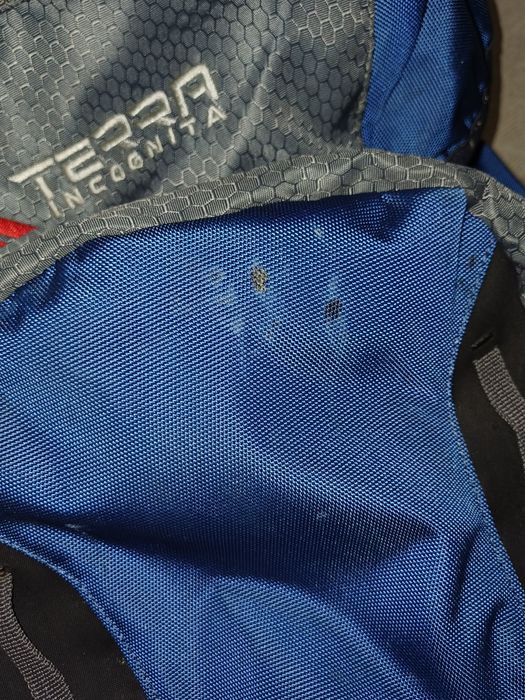 Рюкзак Terra Incognita Mountain 65